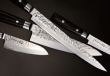 Японские кухонные ножи – секреты совершенства